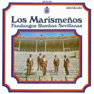 Fandangos, rumbas, sevillanas