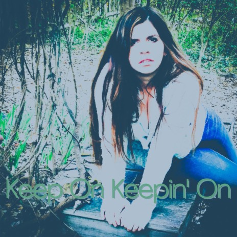 Keep On Keepin' On cover art