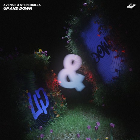 Up and Down (Extended Mix) ft. StereoKilla cover art