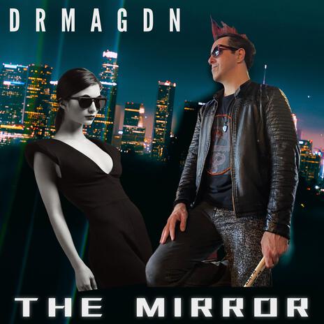 The Mirror cover art
