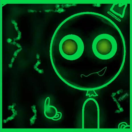 Neon Water cover art