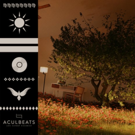Spring cover art