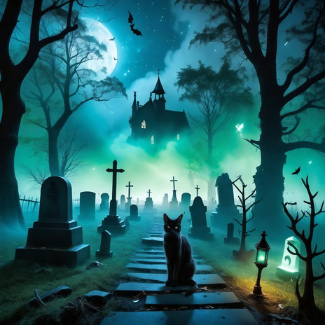 SPELLBOUND ft. H.1 & Cygnet cover art