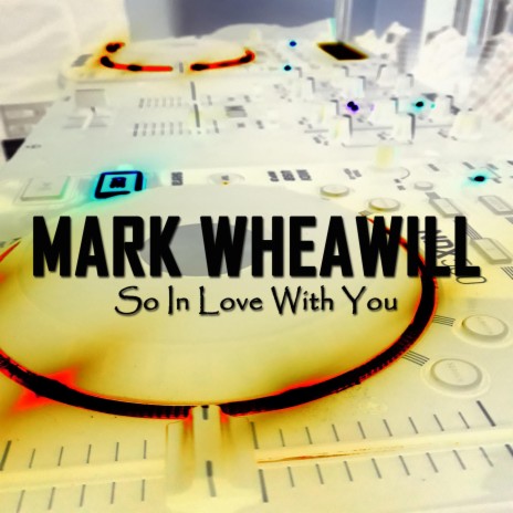 So In Love With You cover art