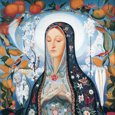 Entrance to Miracula cover art