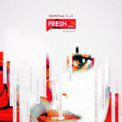 FRESH ft. C.o.C cover art
