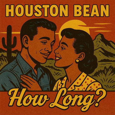 HOW LONG? cover art