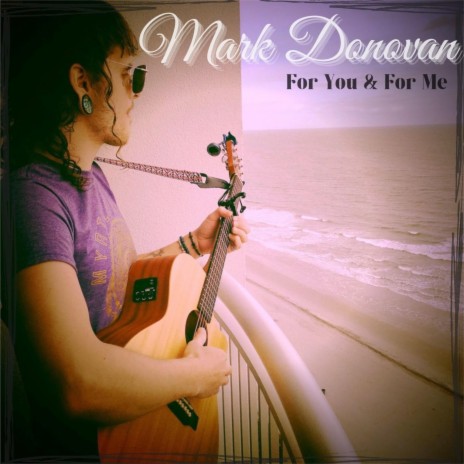 For You & For Me cover art