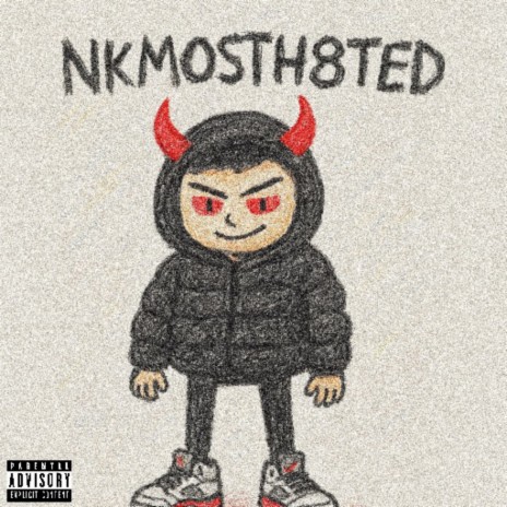 Satanic cover art