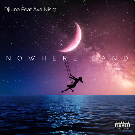Nowhere Land (Extended) ft. Ava Nism cover art