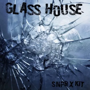 Glass House ft. Kit cover art