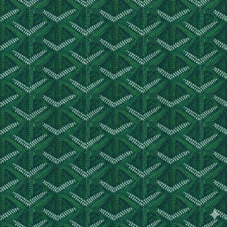 Glock In The Goyard cover art