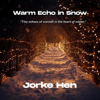 Jorke Hen