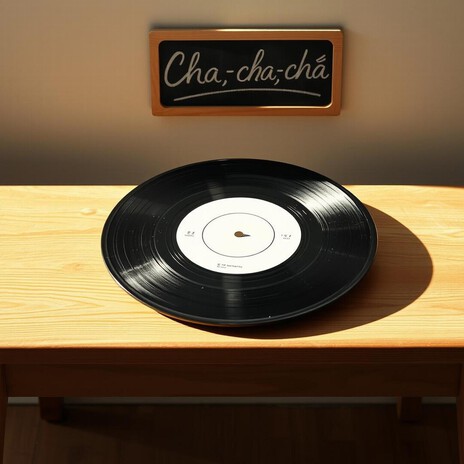Midnight Cha-Cha cover art