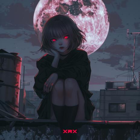 Haunted cover art
