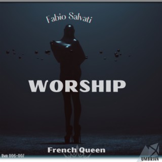 French Queen (Original Mix) cover art