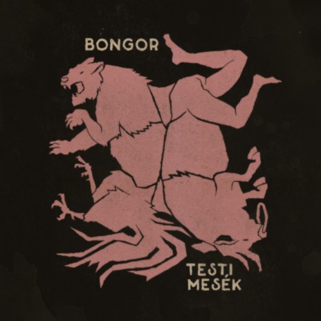 Az Én Sávom ft. Krúbi cover art
