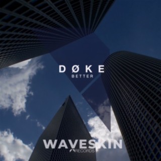 DØKE