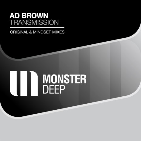 Transmission (Mindset Remix) cover art
