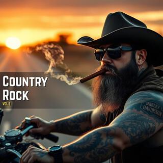 Southern Country Rock, Vol. 1