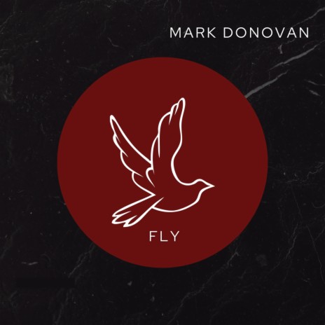 Fly cover art