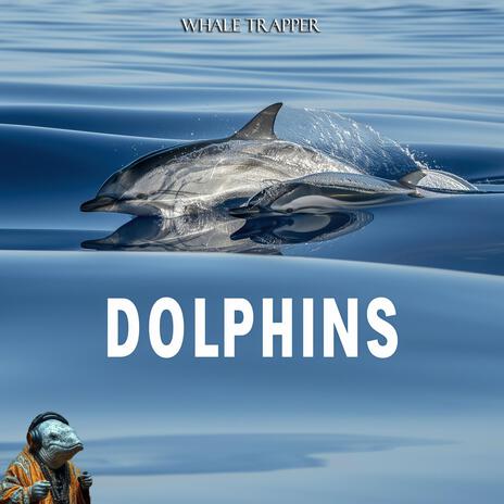 Dolphin Dreams cover art