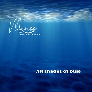 All Shades of Blue cover art