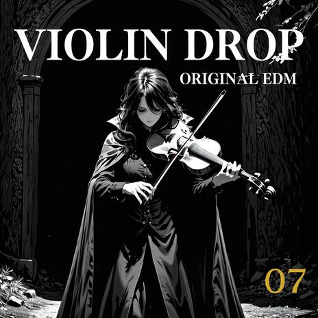 Violin Original EDM一幕 cover art