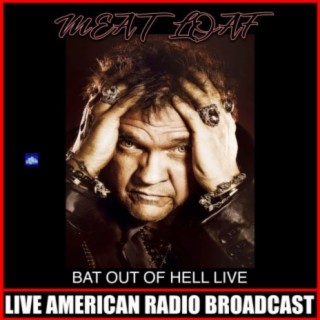 Bat Out Of Hell Live (Live)