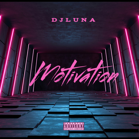 Motivation cover art