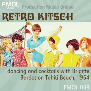 Retro Kitsch