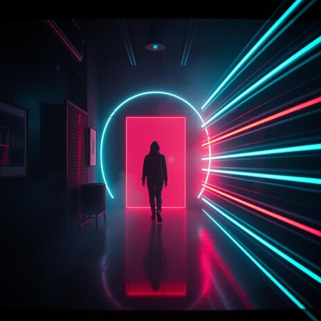 Shadow Step Loop cover art