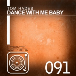 Oh Baby (Original Mix) cover art