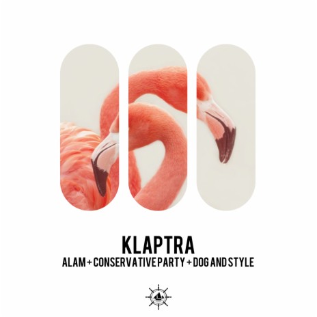 Alam cover art
