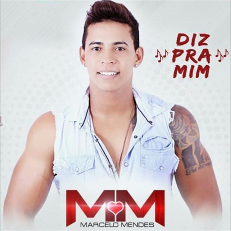 Vem Me Amar cover art