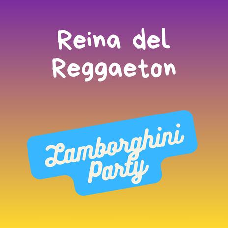 Reina del reggaeton, Fourteen (tech house) cover art