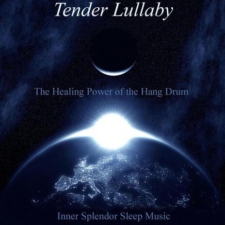 Gentle Thunderstorm cover art