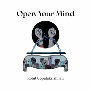 Ondraai Vaazhvom (Open Your Mind) ft. Nk'nan, Sarshyamzz, Indu Sanath, Aarthi MN Ashwin & Karthik Rayirath cover art