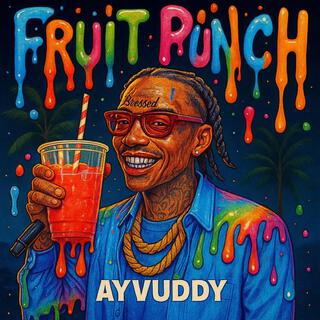 Ayvuddy