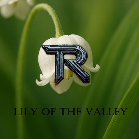 Lily of the Valley cover art