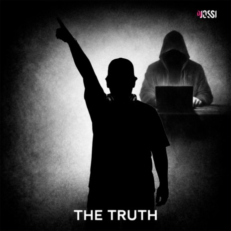 The Truth cover art