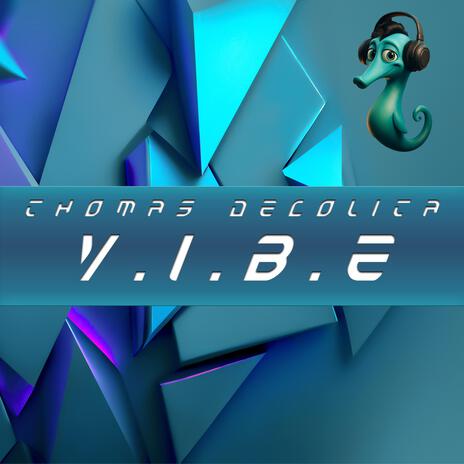V.I.B.E cover art