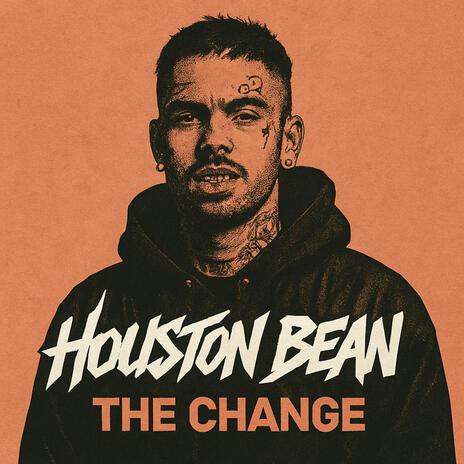 The Change cover art
