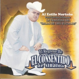 El Consentido de Sinaloa