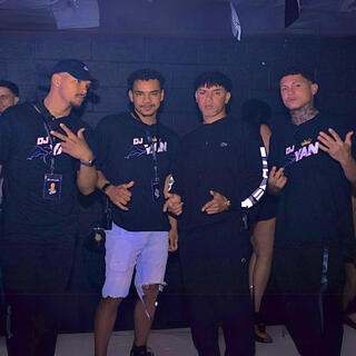 DJ Yan Da Filadelfia