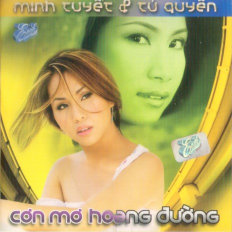 Tình ơi xin ngủ yên cover art