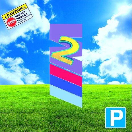 Big TX cover art