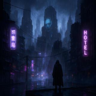 Neon Dystopia