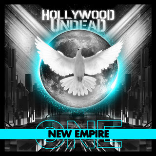New Empire (Vol. 1)