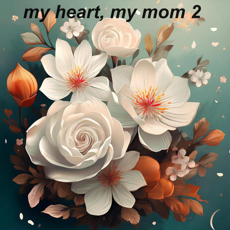 Mary, mother of Jesus (Special Version) ft. Fátima Rodrigues cover art